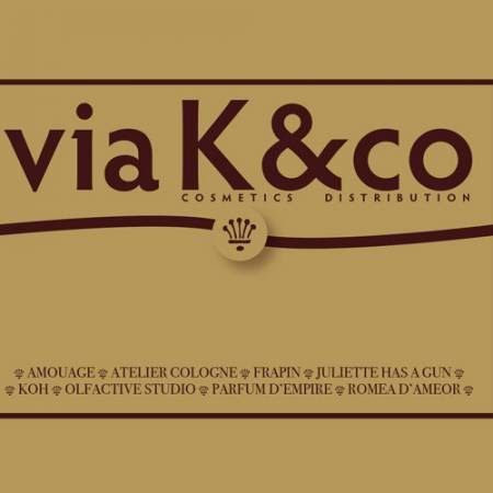 Via k & co